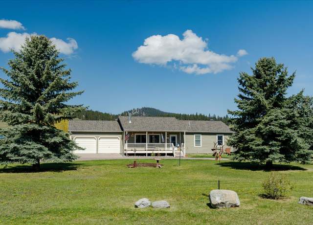 Property at 33115 Meadow Rd, Polson, MT 59860, 3 beds, 2 baths
