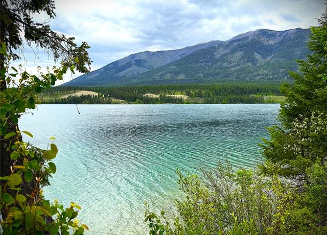 Property at NHN Lagoon Dr, Trego, MT 59934