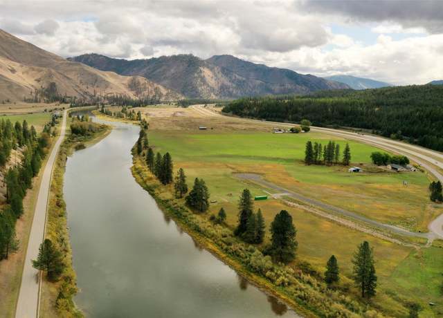 Property at Lot 3 Kestrel Dr, Superior, MT 59872