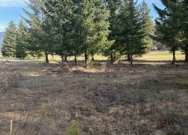 Property at 1 Fairview Dr, Saint Regis, MT 59866