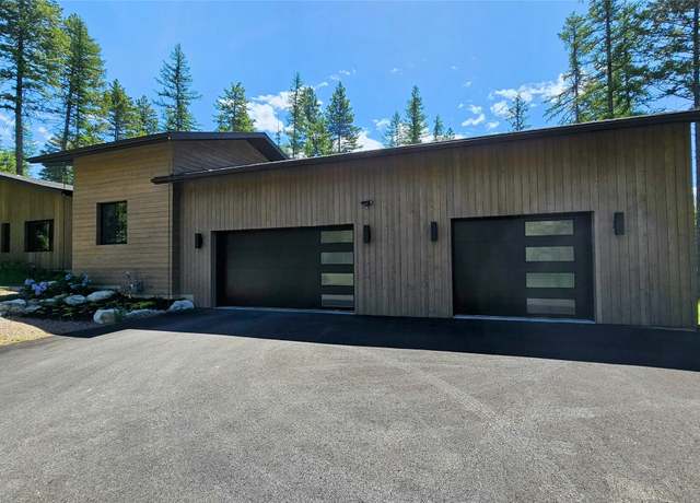 Property at 172 Meadow View Ct, Whitefish, MT 59937, 3 beds, 3 baths
