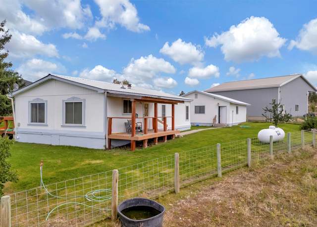 Property at 479 Silvertip Ln, Stevensville, MT 59870, 3 beds, 2 baths