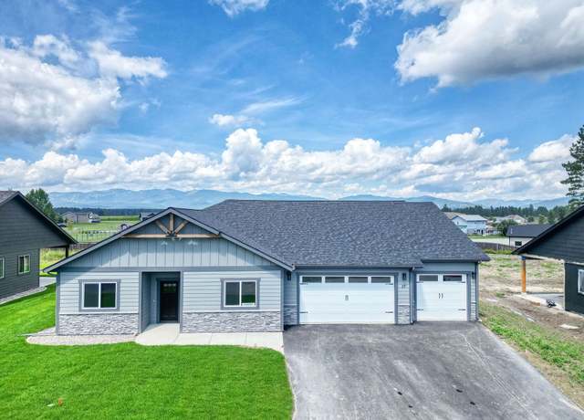 Property at 37 Hodgson Ct, Columbia Falls, MT 59912, 3 beds, 2 baths