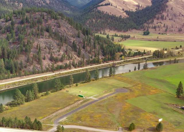 Property at Lot 4 Kestrel Dr, Superior, MT 59872