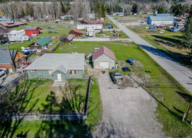 Property at 81 Wards Rd, Libby, MT 59923, 2 beds, 1 bath