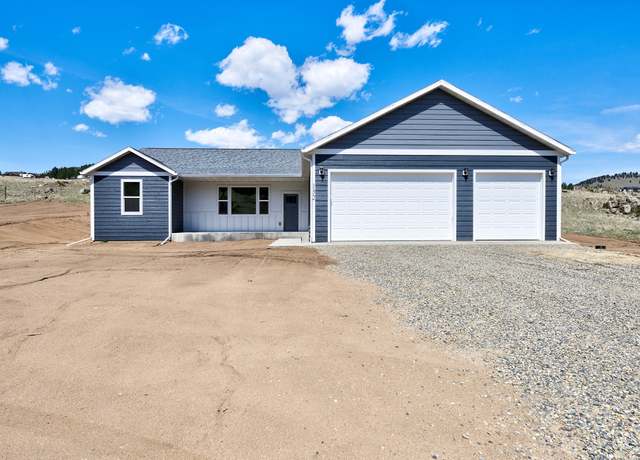 Property at 132 Corbin Rd, Jefferson City, MT 59638, 3 beds, 2 baths
