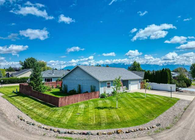 Property at 2031 River Pl, Kalispell, MT 59901, 3 beds, 2 baths