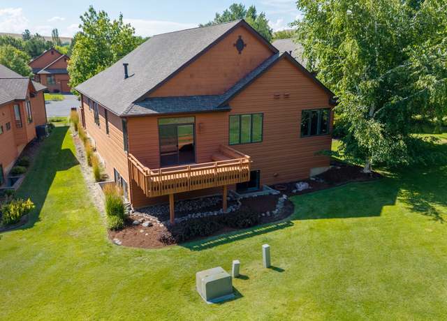 Property at 6 Brookside Way, Missoula, MT 59802, 2 beds, 2.5 baths