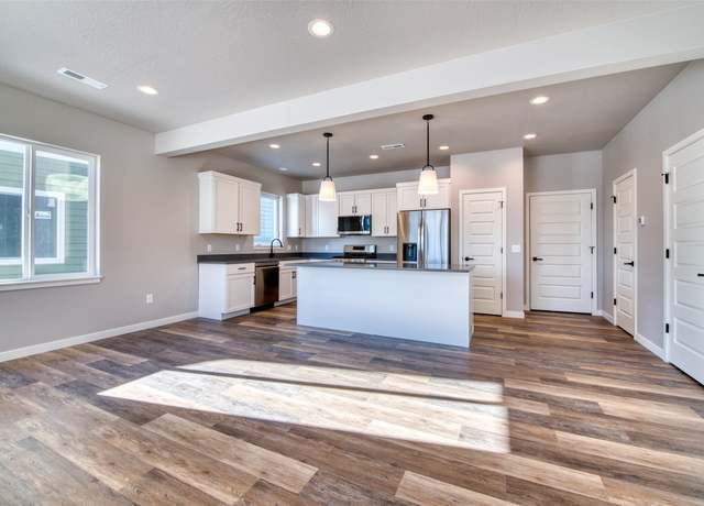 Property at 2313 B Mary Jane Blvd, Missoula, MT 59808, 3 beds, 2.5 baths