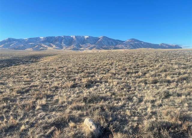 Property at 120 Ruby Creek Rd, Belfry, MT 59008