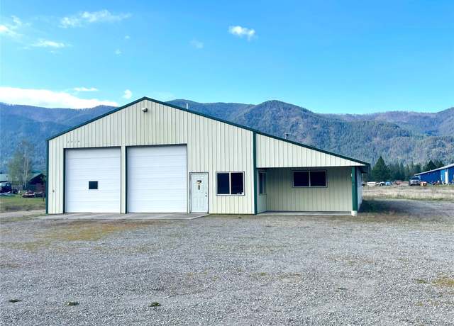 Property at 2718 Tradewinds Way, Thompson Falls, MT 59873