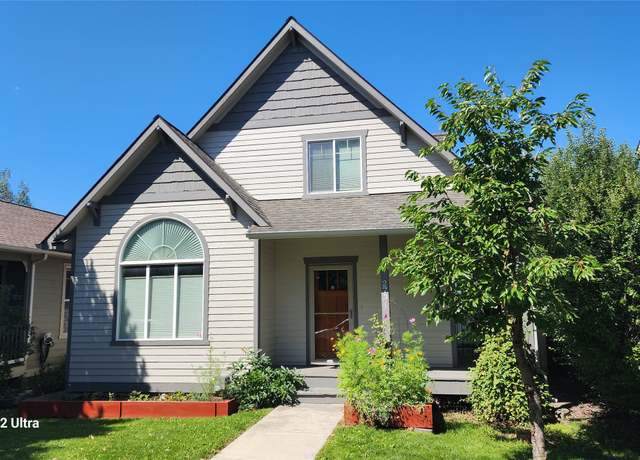 Property at 2731 Dublin St, Missoula, MT 59808, 3 beds, 3 baths