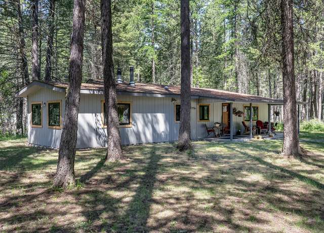 Property at 785 La Brant Rd, Bigfork, MT 59911, 1 bed, 1 bath