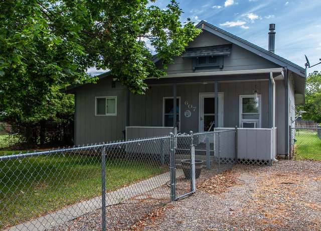 Property at 607 4th St W, Polson, MT 59860, 3 beds, 1 bath