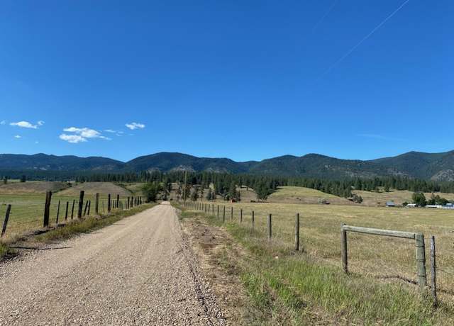 Property at 20370 Frenchtown Frontage Rd, Frenchtown, MT 59834