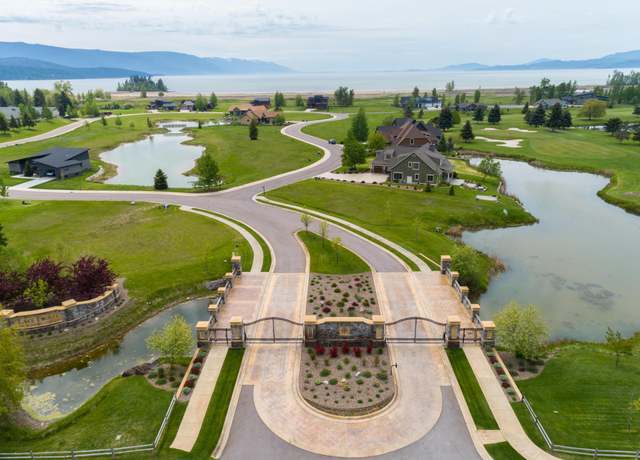 Property at 1001 Lake Pointe Dr, Bigfork, MT 59911