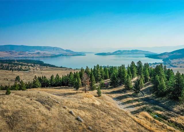 Property at 29011 Walking Horse Ln, Big Arm, MT 59910