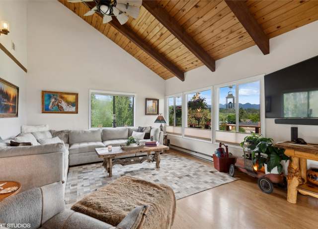 Property at 324 Lake Hills Dr, Bigfork, MT 59911, 3 beds, 2 baths