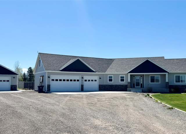 Property at 3554 Fasbender Ct, Helena, MT 59602, 4 beds, 2.5 baths