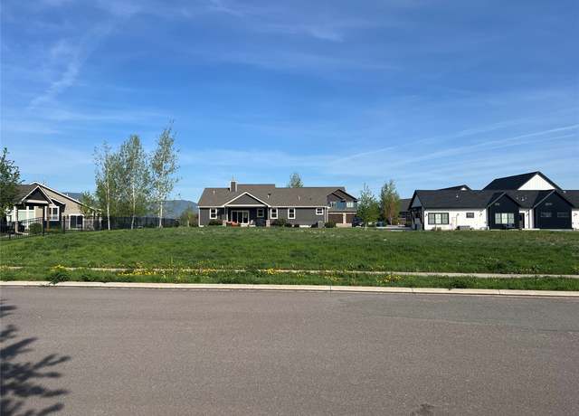 Property at 3068 Rustler Dr, Missoula, MT 59808