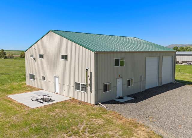 Property at 470 Lower Deep Creek Rd, Townsend, MT 59644, 1 bed, 2 baths