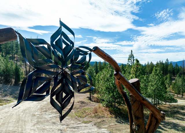 Property at Lot 18 Lake Hts Unit North Star Landing, Eureka, MT 59917