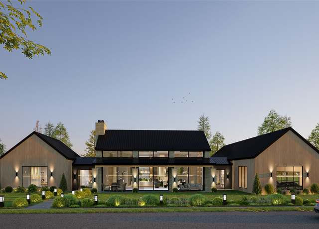 Property at Address To Be Determined The Woodlands Lot 4, Whitefish, MT 59937, 4 beds, 3.5 baths