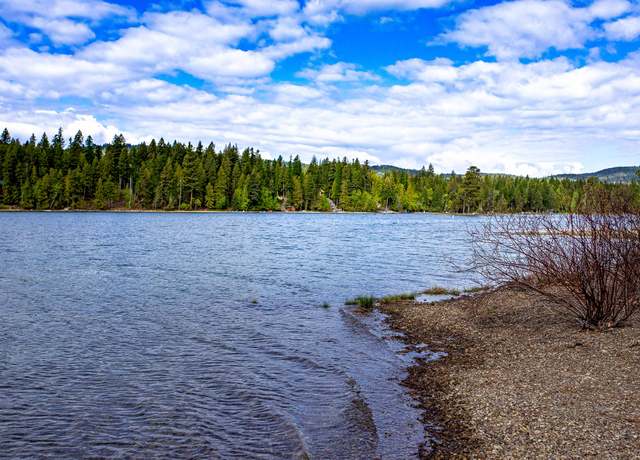 Property at 595 Wapiti Ln, Bigfork, MT 59911
