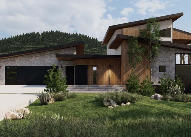 Property at 219 Dean Stone Dr, Missoula, MT 59803, 3 beds, 3.5 baths