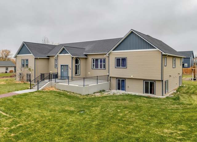 Property at 196 Providence Way, Hamilton, MT 59840, 11 beds, 4 baths