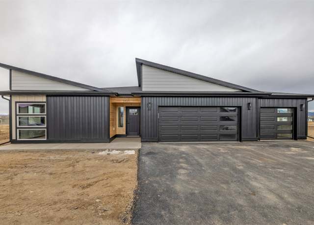 Property at 3820 Monarch Rd, East Helena, MT 59635, 3 beds, 2 baths