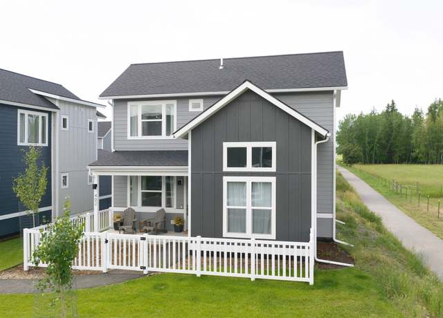 Property at 402 Trailview Way, Whitefish, MT 59937, 2 beds, 2.5 baths