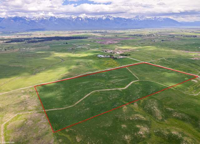 Property at NHN Stasso Rd, Ronan, MT 59864