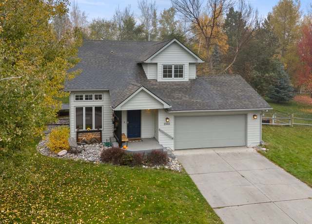 Grant Creek, Missoula, MT Homes for Sale &amp; Real Estate | Redfin