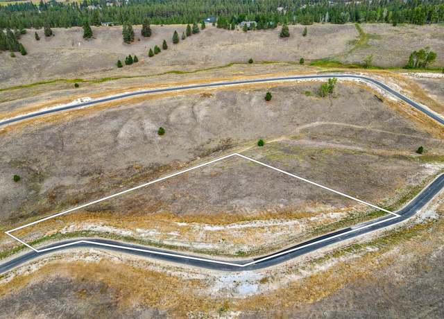 Property at 1106 Rugged Ridge Rd, Stevensville, MT 59870