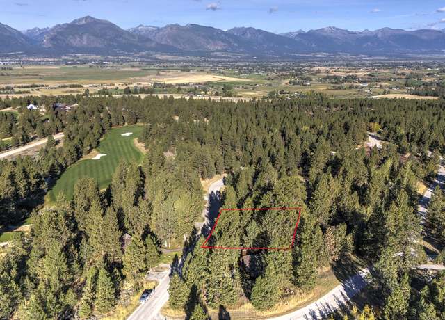 Property at 695 Pallo Trl, Hamilton, MT 59840