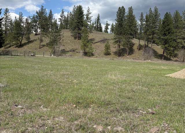 Property at 22425 Nine Mile Rd, Huson, MT 59846