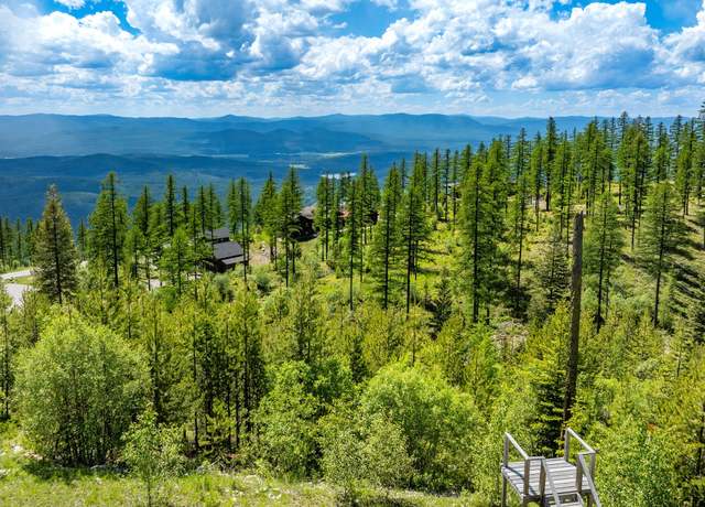 Property at 184 Orion Dr, Whitefish, MT 59937