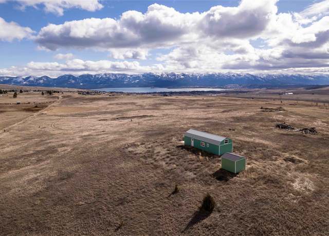 Property at 41930 Sunny Slope Dr, Polson, MT 59860