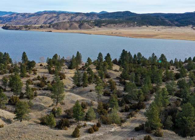 Property at 5334 Castles Rd, Helena, MT 59602