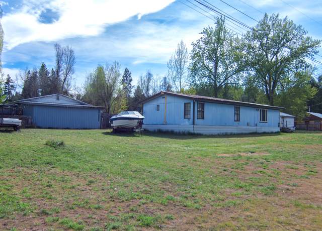 Property at 197 Pearl St, Libby, MT 59923, 3 beds, 2 baths
