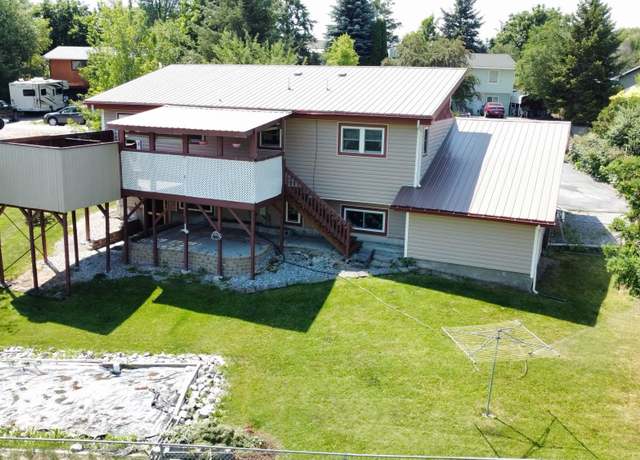 Property at 8600 Mourning Dove Dr, Missoula, MT 59808, 3 beds, 2 baths