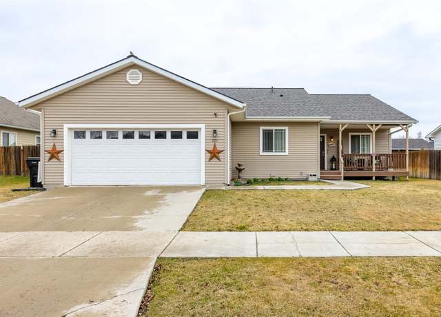 Property at 2115 Merganser Dr, Kalispell, MT 59901, 3 beds, 2 baths