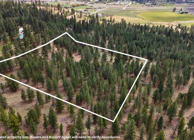 Property at 16441 Circle View Dr, Frenchtown, MT 59834