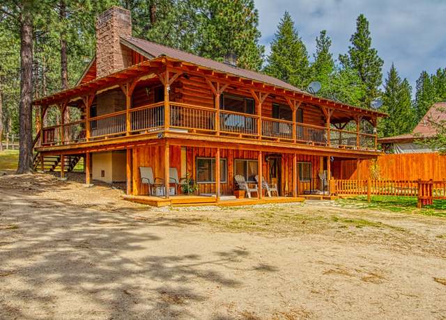 Property at 456 Blue Jay Ln, Hamilton, MT 59840, 3 beds, 2 baths