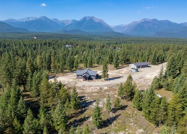 Property at 40161 US Highway 2, Libby, MT 59923, 3 beds, 2 baths