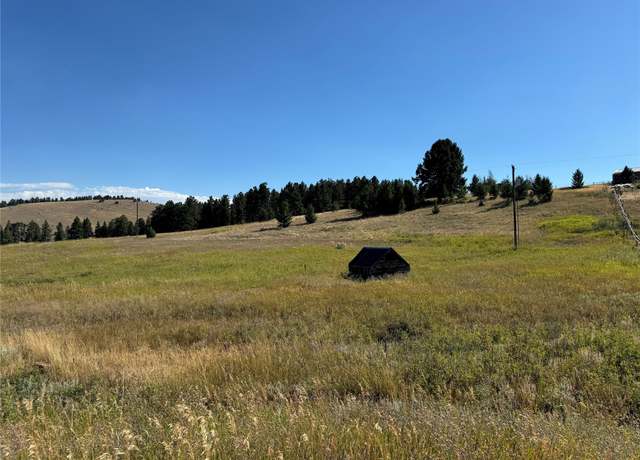 Property at NHN Handlos Ln, Philipsburg, MT 59858