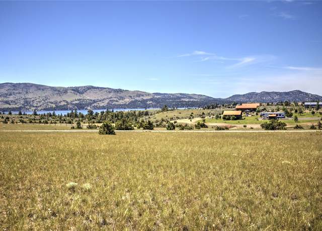 Property at 3420 Woodridge Trl, Helena, MT 59602