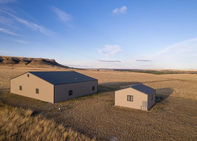 Property at 42 Knapp Creek Ln, Cascade, MT 59421, 1 bed, 1 bath