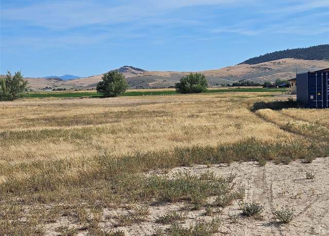 Property at Nhn Chisholm Trl Lot 5, Hot Springs, MT 59845